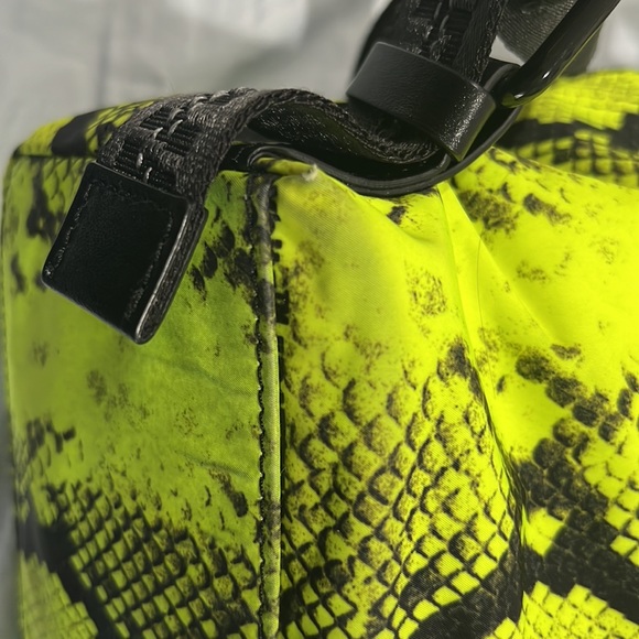 COPY - Off-white mini backpack - Picture 8 of 9